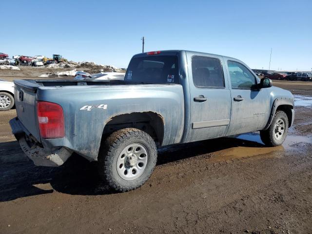 Photo 3 from auction – 2008 CHEVROLET SILVERADO2 with VIN 2GCEK13C481316271