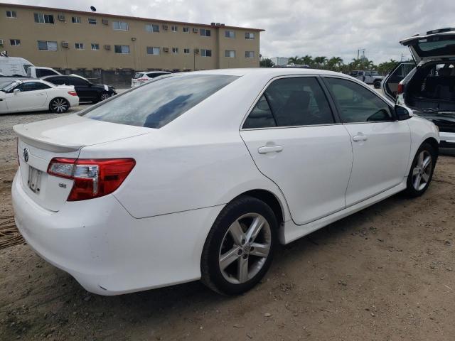 Photo 3 from auction – 2014 TOYOTA CAMRY L with VIN 4T1BF1FK0EU329749