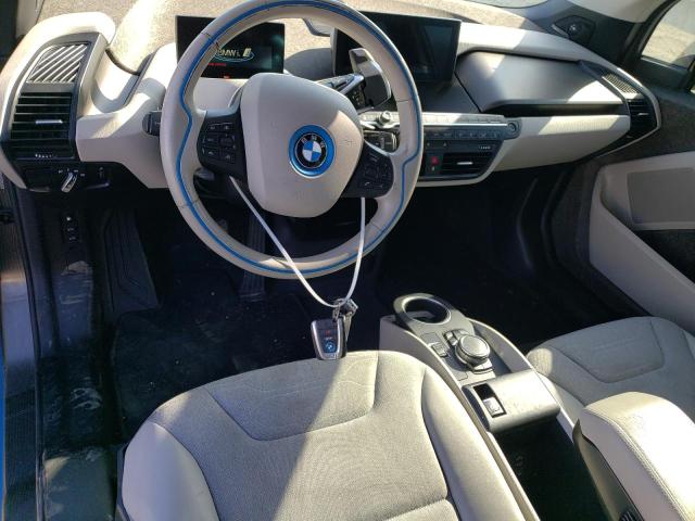 Photo 8 from auction – 2015 BMW I3 REX with VIN WBY1Z4C54FV279326