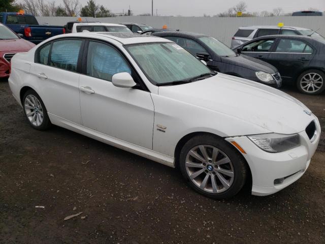 Photo 4 from auction – 2011 BMW 328 XI SUL with VIN WBAPK5C55BF125814