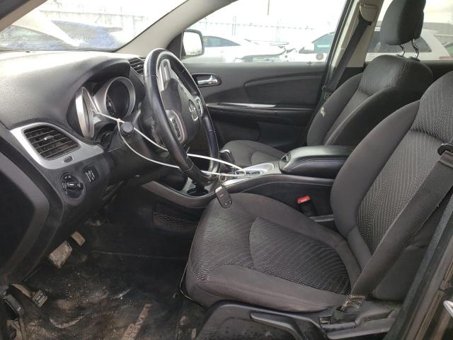 Photo 7 from auction – 2013 DODGE JOURNEY SX with VIN 3C4PDCCG9DT504021