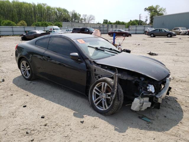 Photo 4 from auction – 2008 INFINITI G37 BASE with VIN JNKCV64E48M124928