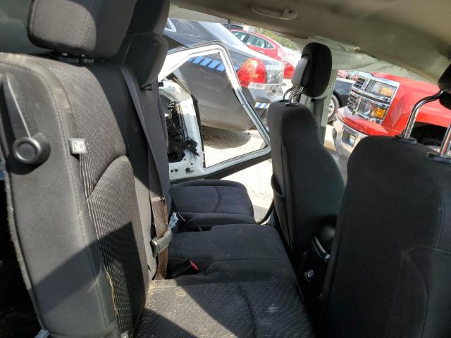 Photo 10 from auction – 2018 DODGE JOURNEY SE with VIN 3C4PDCAB0JT474796