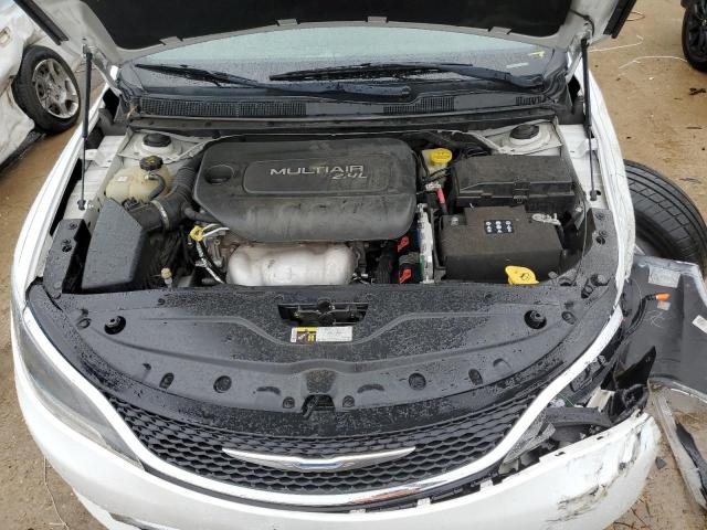 Photo 11 from auction – 2015 CHRYSLER 200 LIMITE with VIN 1C3CCCAB5FN593845