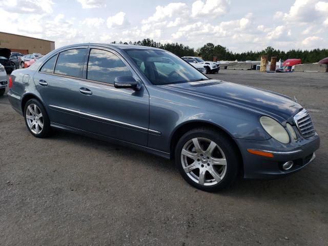 Photo 4 from auction – 2007 MERCEDES-BENZ E 350 with VIN WDBUF56X87A987516