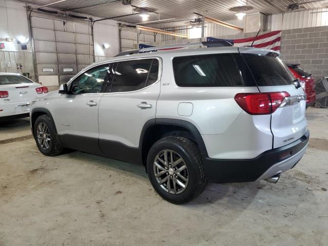 Photo 2 from auction – 2017 GMC ACADIA SLT with VIN 1GKKNULS9HZ266708
