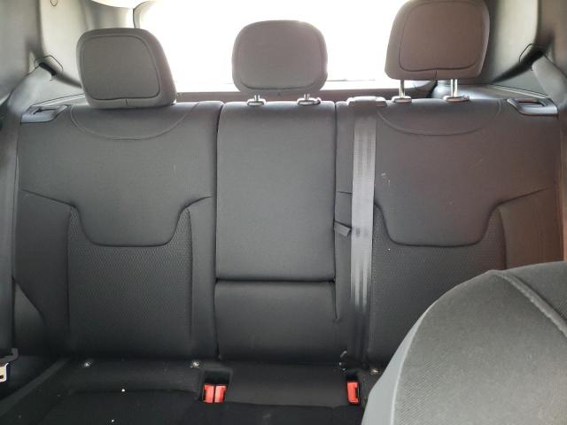 Photo 10 from auction – 2018 JEEP RENEGADE L with VIN ZACCJBBB1JPH69980