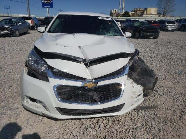 Photo 5 from auction – 2015 CHEVROLET MALIBU 1LT with VIN 1G11C5SL8FF236541