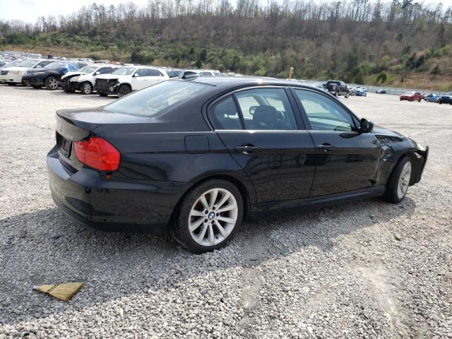 Photo 3 from auction – 2011 BMW 328 I with VIN WBAPH5G58BNM75999