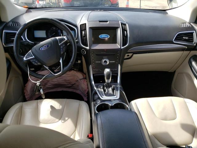 Photo 8 from auction – 2017 FORD EDGE TITAN with VIN 2FMPK4K89HBB89644