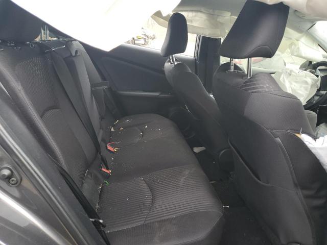 Photo 10 from auction – 2018 TOYOTA PRIUS with VIN JTDKARFU5J3065754