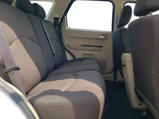 Photo 10 from auction – 2008 MAZDA TRIBUTE I with VIN 4F2CZ02Z48KM29107