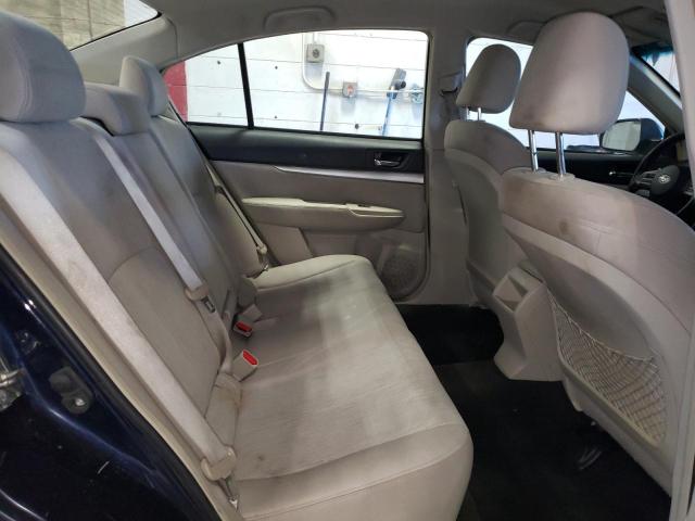 Photo 10 from auction – 2014 SUBARU LEGACY 2.5 with VIN 4S3BMBC63E3025067