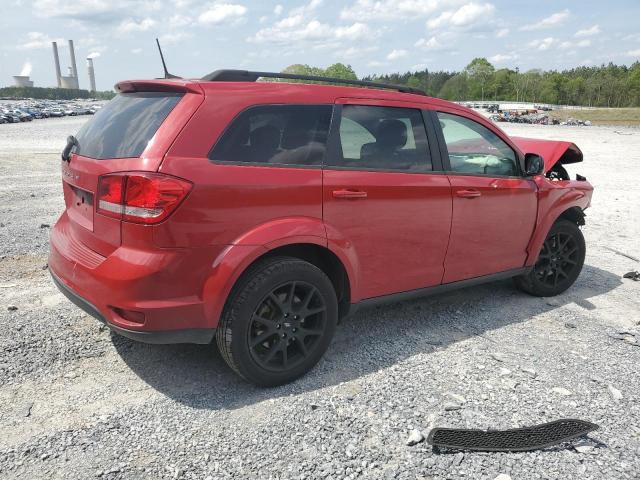 Photo 3 from auction – 2019 DODGE JOURNEY SE with VIN 3C4PDCBB9KT687097
