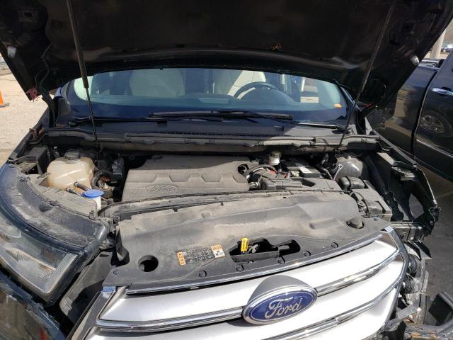Photo 11 from auction – 2017 FORD EDGE TITAN with VIN 2FMPK4K89HBB89644