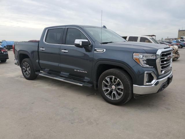 Photo 4 from auction – 2022 GMC SIERRA LIM with VIN 1GTP8DED6NZ218277