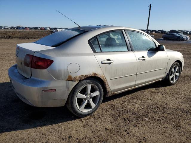 Photo 3 from auction – 2005 MAZDA 3 S with VIN JM1BK123151309977