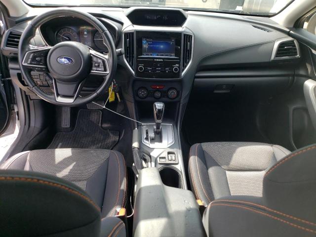 Photo 8 from auction – 2018 SUBARU CROSSTREK with VIN JF2GTADC5JH274668