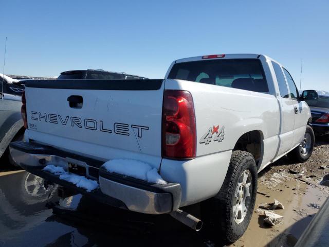 Photo 3 from auction – 2003 CHEVROLET SILVERADO with VIN 2GCEK19V431351412