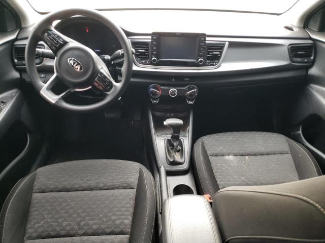 Photo 8 from auction – 2019 KIA RIO S with VIN 3KPA24AB8KE209809