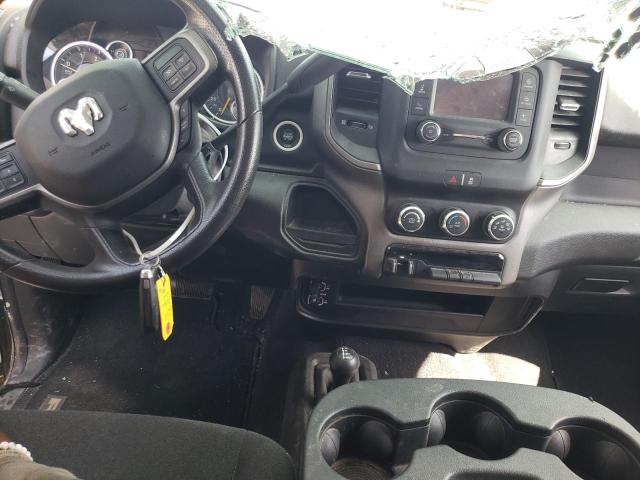 Photo 8 from auction – 2019 RAM 2500 TRADE with VIN 3C6UR5CL3KG559655