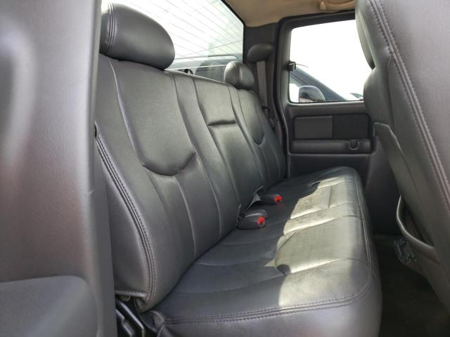 Photo 10 from auction – 2003 CHEVROLET SILVERADO with VIN 1GCEK19T83Z138646