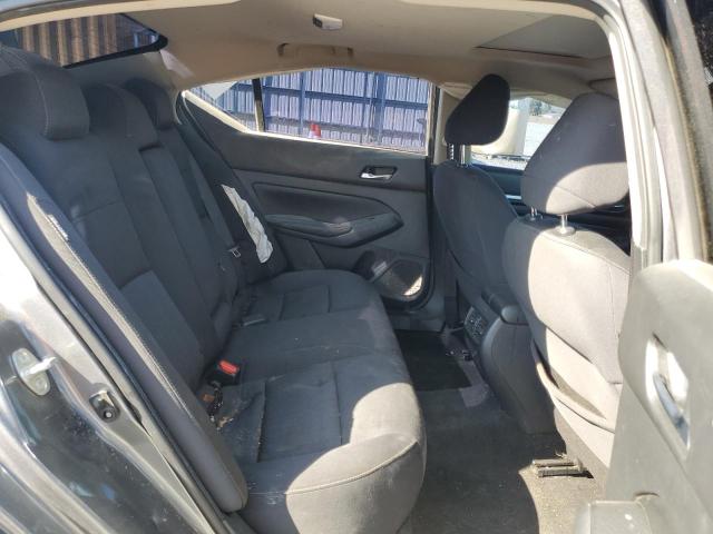 Photo 10 from auction – 2019 NISSAN ALTIMA SV with VIN 1N4BL4DV7KC120933