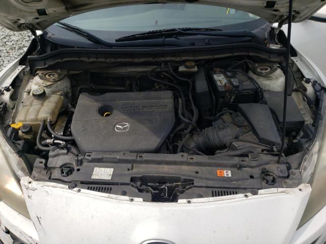 Foto 11 de la subasta – 2011 MAZDA 3 I con VIN JM1BL1VG8B1444946