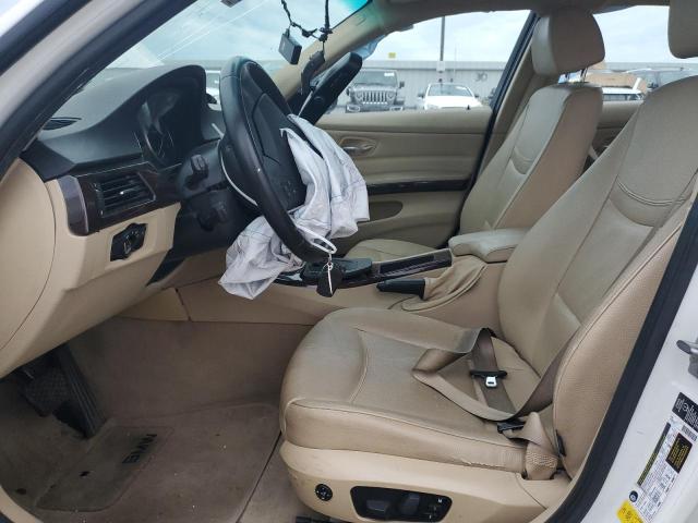 Photo 7 from auction – 2011 BMW 328 I with VIN WBAPH7C56BE680593