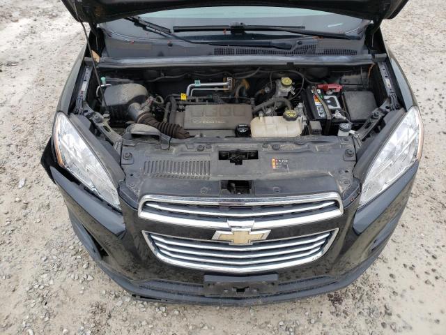 Photo 12 from auction – 2016 CHEVROLET TRAX LS with VIN KL7CJKSB6GB638415