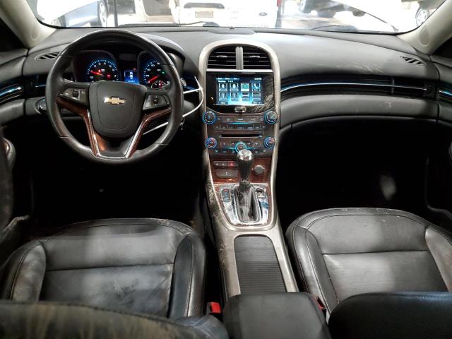 Photo 8 from auction – 2013 CHEVROLET MALIBU 2LT with VIN 1G11F5RR0DF118434