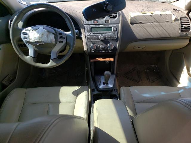 Photo 8 from auction – 2008 NISSAN ALTIMA 2.5 with VIN 1N4AL21E08N481650