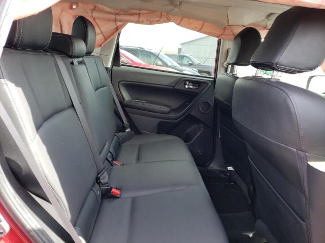 Photo 10 from auction – 2014 SUBARU FORESTER 2 with VIN JF2SJGPC2EH557419
