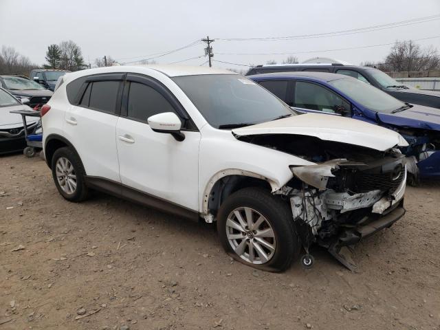 Photo 4 from auction – 2014 MAZDA CX-5 SPORT with VIN JM3KE4BE3E0324701
