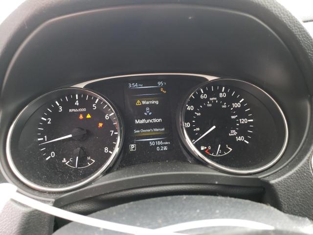 Photo 9 from auction – 2016 NISSAN ROGUE S with VIN KNMAT2MT2GP640367