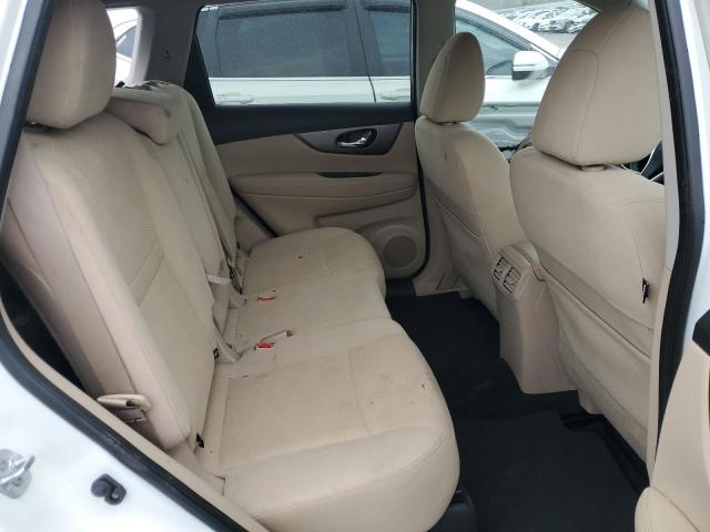 Photo 11 from auction – 2016 NISSAN ROGUE S with VIN KNMAT2MV9GP683783