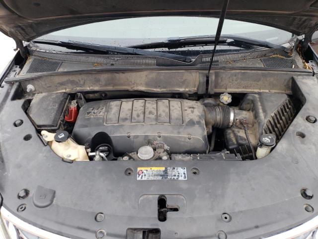Photo 12 from auction – 2013 CHEVROLET TRAVERSE L with VIN 1GNKRJKD3DJ129023