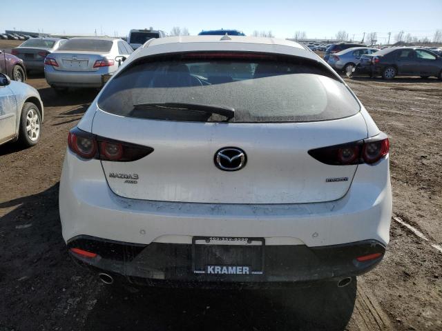 Снимка 6 от търг – 2021 MAZDA 3 PREMIUM с VIN JM1BPBMLXM1305896