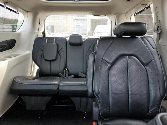 Photo 10 from auction – 2020 CHRYSLER PACIFICA L with VIN 2C4RC1GG1LR269402