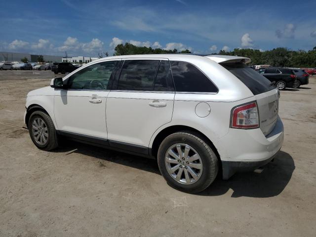 Photo 2 from auction – 2010 FORD EDGE LIMIT with VIN 2FMDK4KC0ABA57658