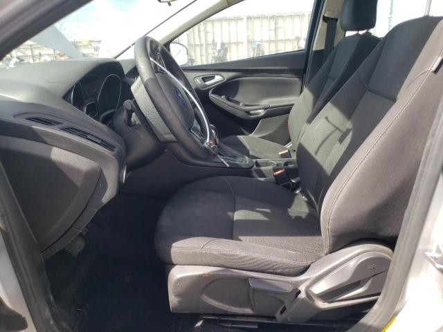 Photo 7 from auction – 2016 FORD FOCUS SE with VIN 1FADP3F26GL359049