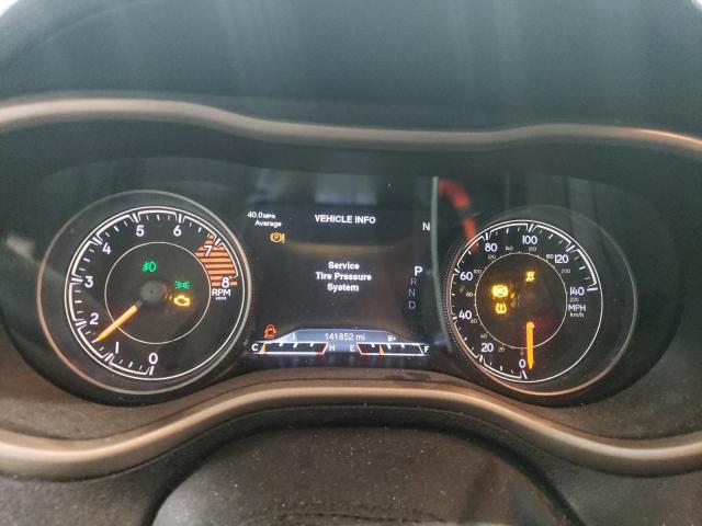 Photo 9 from auction – 2017 JEEP CHEROKEE L with VIN 1C4PJMDS3HW616492