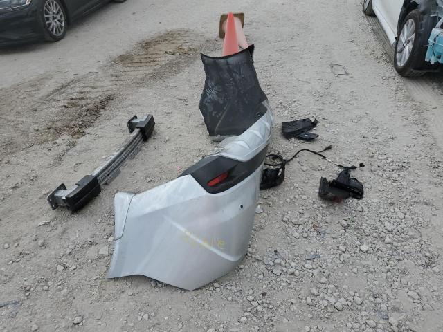 Photo 12 from auction – 2020 NISSAN VERSA SR with VIN 3N1CN8FV5LL826787