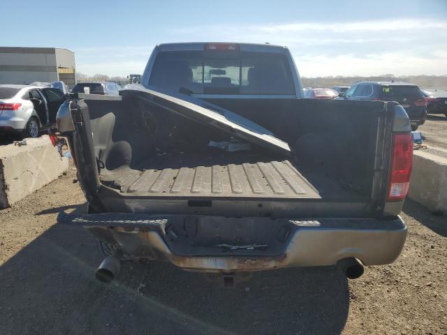 Photo 6 from auction – 2011 DODGE RAM 1500 with VIN 1D7RV1GT6BS686881