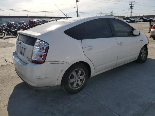 Photo 3 from auction – 2008 TOYOTA PRIUS with VIN JTDKB20U183338793