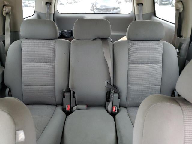 Photo 10 from auction – 2007 DODGE DURANGO SL with VIN 1D8HD48P17F556424