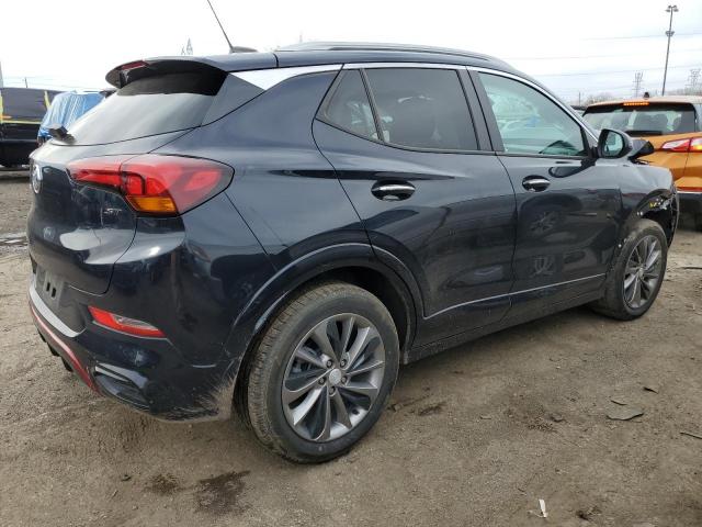 Photo 3 from auction – 2020 BUICK ENCORE GX with VIN KL4MMDSL1LB100440