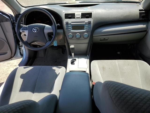 Photo 8 from auction – 2009 TOYOTA CAMRY BASE with VIN 4T4BE46K89R080763