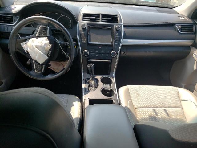 Photo 8 from auction – 2015 TOYOTA CAMRY LE with VIN 4T1BF1FK6FU115236