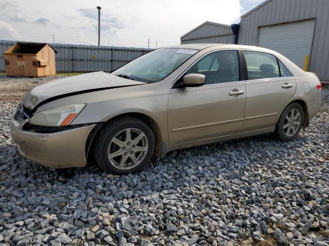 HONDA ACCORD 2003 with VIN 1HGCM66583A036882 - Photo from auction